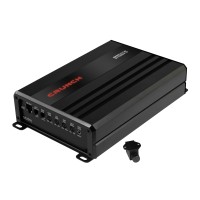 Усилвател Crunch GTX2250.1D