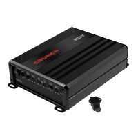 Усилвател Crunch GTX800.2D