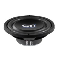 Субуфер Crunch GTi104