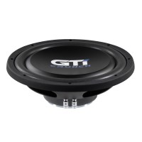 Субуфер Crunch GTi124
