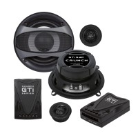 Тонколони Crunch GTi5.2C