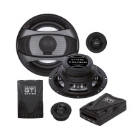 Говорители Crunch GTi6.2C