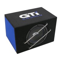 Активен субуфер Crunch GTi800A