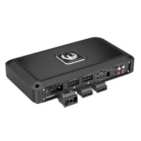 Усилвател Phoenix Gold GX800.4