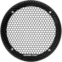 Защитна решетка за високоговорител Ground Zero GZ GRILL 6.5