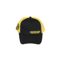 Шапка с козирка Ground Zero Cap Yellow