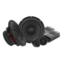 Говорители Ground Zero GZC 165-30A