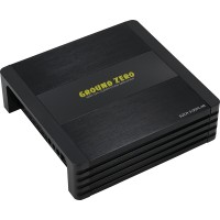 Усилвател Ground Zero GZCA 3.0SPL-M2