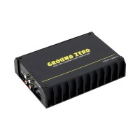 Усилвател Ground Zero GZCA 4.200-4