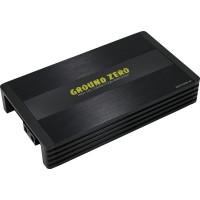 Усилвател Ground Zero GZCA 8.0SPL-M2
