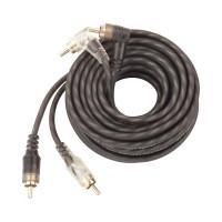 Signálový kabel Ground Zero GZCC 5.1XLC