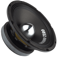 Говорител Ground Zero GZCM 10-4PPX