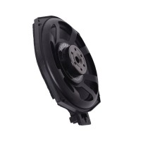 Субуфер Ground Zero GZCS 200BMW-SW