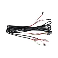 Кабелен сноп Ground Zero GZCS 4.0BMW-Connect