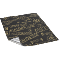 Шумоизолационен материал Ground Zero GZDA 1200AL-GOLD (цена за 1 бр)