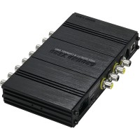 Цифров процесор Ground Zero GZDSP 4-8XII