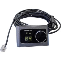 Дистанционно управление Ground Zero GZDSP REM 4-8XII-S