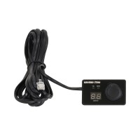 Дистанционно управление Ground Zero GZDSP REM 4-8XII