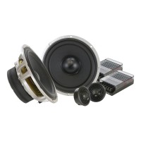 Говорители Ground Zero GZHC 165.2