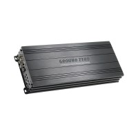 Усилвател Ground Zero GZHA MINI FIVE