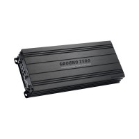 Усилвател Ground Zero GZHA MINI ONE-K