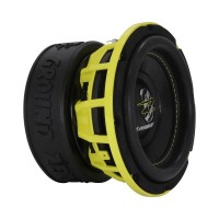 Събуфър Ground Zero GZHW 16SPL