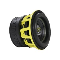 Субуфер Ground Zero GZHW 20XSPL-D1