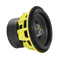 Субуфер Ground Zero GZHW 25XSPL-D1