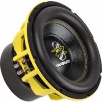 Sъбуфер Ground Zero GZHW 30SPL