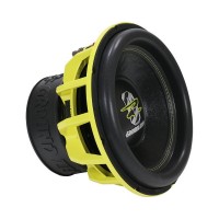 Субуфер Ground Zero GZHW 30XSPL-D1