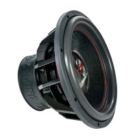 Събуфър Ground Zero GZHW 38-D2