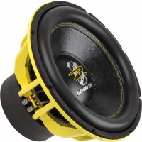 Sъбуфер Ground Zero GZHW 38SPL