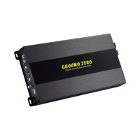 Усилвател Ground Zero GZIA 1.1450DX-II