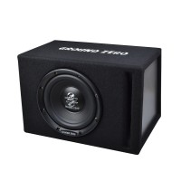 Subwoofer v boxu Ground Zero GZIB 20BR