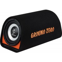 Събуфър Ground Zero GZIB 80PT