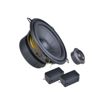 Тонколони Ground Zero GZIC 130.2