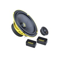 Високоговорители Ground Zero GZIC 165.2SPL