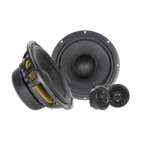 Говорители Ground Zero GZNC 165.2SQ-ACT