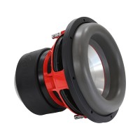 Субуфер Ground Zero GZNW 12Xmax