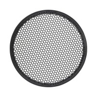 Krycí mřížka pro subwoofer Ground Zero GZPG 250B