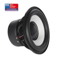 Subwoofer Ground Zero GZPW 10SQX