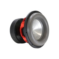 Субуфер Ground Zero GZPW 15XXmax