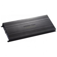 Усилвател Ground Zero GZRA 1.2500D