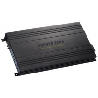 Усилвател Ground Zero GZRA 4230