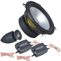 Високоговорители Ground Zero GZRC 130AL-IV