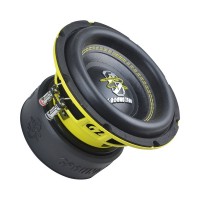 Субуфер Ground Zero GZRW 8XSPL