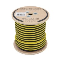 Говорителен кабел Ground Zero GZSC 10X2-OFC (цена за 1 метър)