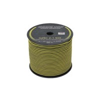 Кабел за високоговорители Ground Zero GZSC 2-1.50X (цена за 1 метър)