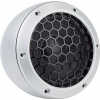 Hliníkové domečky na výškové reproduktory Ground Zero GZSP 80-MID