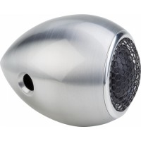 Hliníkové domečky na výškové reproduktory Ground Zero GZSP 28-TW